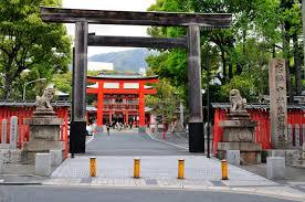 生田神社から、北野異人館街へのアクセス おすすめの行き方を紹介し 