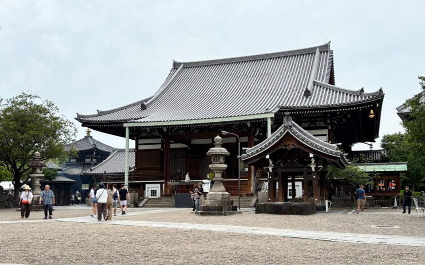一心寺