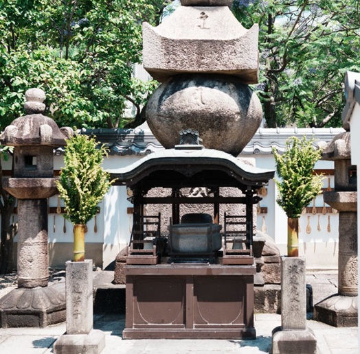 一心寺