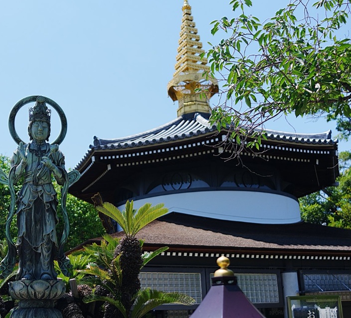 一心寺