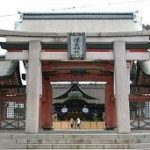 四天王寺から、住吉大社へのアクセス　おすすめの行き方を紹介します