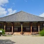 奈良駅から、元興寺へのアクセス　おすすめの行き方を紹介します