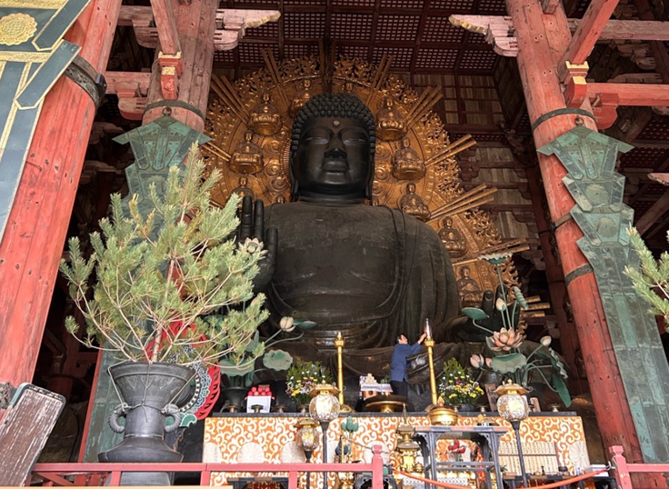 東大寺