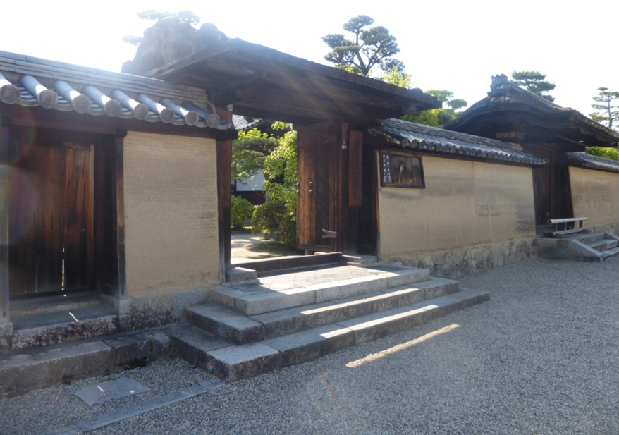 法隆寺