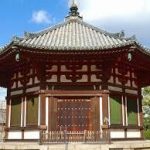 奈良国立博物館から、興福寺へのアクセス　おすすめの行き方を紹介します