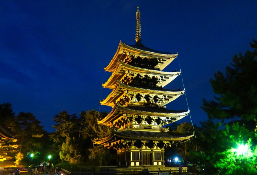 興福寺