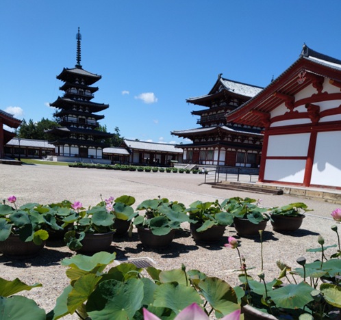 薬師寺