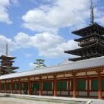奈良駅から、薬師寺へのアクセス　おすすめの行き方を紹介します