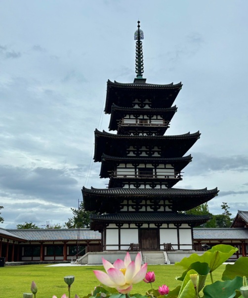 薬師寺