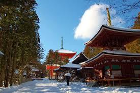難波駅から 高野山へのアクセス おすすめの行き方を紹介します 関西のお勧めスポットのアクセス方法と楽しみ方