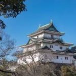 和歌山マリーナシティから、和歌山城へのアクセス　おすすめの行き方を紹介します