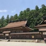 龍神温泉から、熊野本宮大社へのアクセス　おすすめの行き方を紹介します