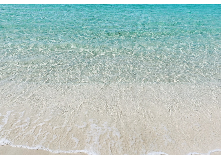 白良浜