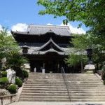 和歌山駅から、粉河寺へのアクセス　おすすめの行き方を紹介します