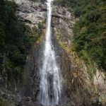 龍神温泉から、那智の滝へのアクセス　おすすめの行き方を紹介します
