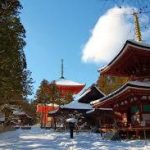 熊野本宮大社から、高野山へのアクセス　おすすめの行き方を紹介します