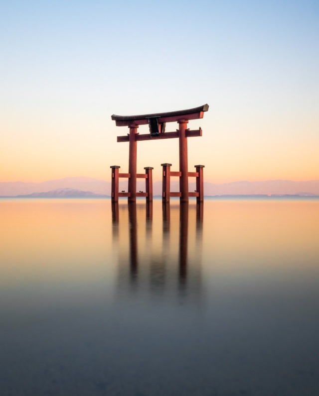 白髭神社