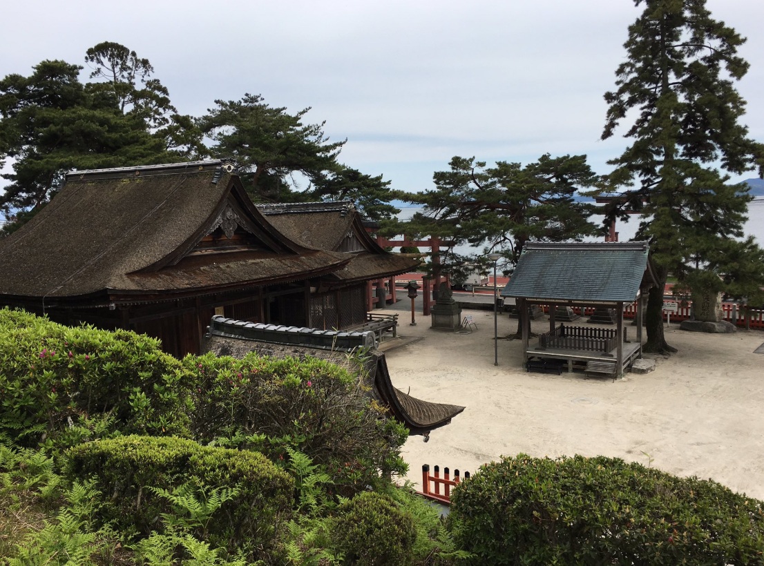 白髭神社