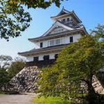 京都駅から、長浜城へのアクセス　おすすめの行き方を紹介します