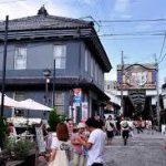京都駅から、黒壁スクエアへのアクセス　おすすめの行き方を紹介します