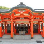 和歌山駅から、淡島神社へのアクセス　おすすめの行き方を紹介します