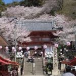 和歌山駅から、紀三井寺へのアクセス　おすすめの行き方を紹介します