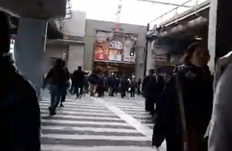 大阪駅から 大阪四季劇場へのアクセス おすすめの行き方を紹介します 関西のお勧めスポットのアクセス方法と楽しみ方関西のお勧めスポットのアクセス方法と楽しみ方