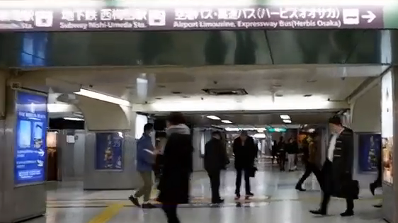 大阪駅から 大阪四季劇場へのアクセス おすすめの行き方を紹介します 関西のお勧めスポットのアクセス方法と楽しみ方関西のお勧めスポットのアクセス方法と楽しみ方