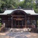 大阪駅から、垂水神社へのアクセス　おすすめの行き方を紹介します