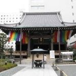 大阪駅から、太融寺へのアクセス　おすすめの行き方を紹介します