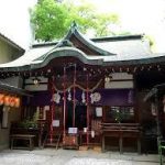 大阪駅から、少彦名神社へのアクセス　おすすめの行き方を紹介します