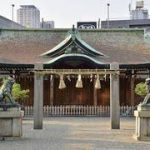 大阪駅から、今宮戎神社へのアクセス　おすすめの行き方を紹介します