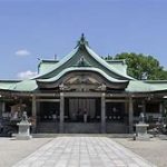 大阪駅から、豊國神社へのアクセス　おすすめの行き方を紹介します