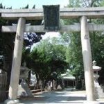 大阪駅から、野里住吉神社へのアクセス　おすすめの行き方を紹介します