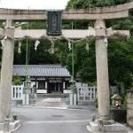 大阪駅から、五社神社へのアクセス　おすすめの行き方を紹介します