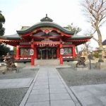 大阪駅から、呉服神社へのアクセス　おすすめの行き方を紹介します