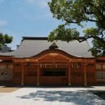 大阪駅から、方違神社へのアクセス　おすすめの行き方を紹介します