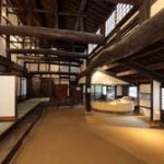 大阪駅から、町家歴史館 山口家住宅へのアクセス　おすすめの行き方を紹介します
