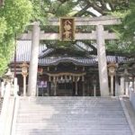 大阪駅から、百舌鳥八幡宮へのアクセス　おすすめの行き方を紹介します
