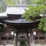 大阪駅から、神峯山寺へのアクセス　おすすめの行き方を紹介します