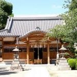 大阪駅から、野見神社へのアクセス　おすすめの行き方を紹介します