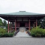 奈良駅から、中宮寺へのアクセス　おすすめの行き方を紹介します