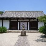 奈良駅から、新薬師寺本堂へのアクセス　おすすめの行き方を紹介します