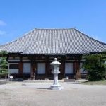 奈良駅から、法華寺へのアクセス　おすすめの行き方を紹介します