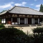 奈良駅から、秋篠寺へのアクセス　おすすめの行き方を紹介します