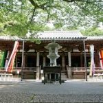 奈良駅から、霊山寺へのアクセス　おすすめの行き方を紹介します