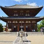 奈良駅から、喜光寺へのアクセス　おすすめの行き方を紹介します