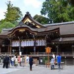 奈良駅から、大神神社へのアクセス方法について　おすすめの行き方を紹介します