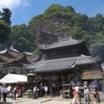 奈良駅から、宝山寺へのアクセス　おすすめの行き方を紹介します