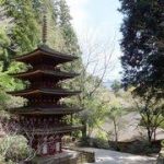 奈良駅から、室生寺へのアクセス　おすすめの行き方を紹介します